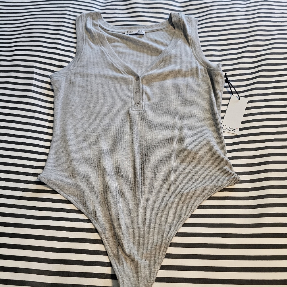 Bodysuit